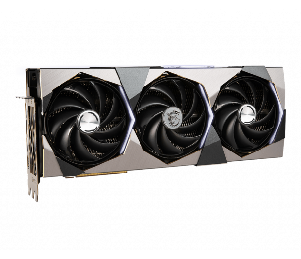 MSI GeForce RTX 4090 SUPRIM X 24GB GDDR6X - 1075539 - zdjęcie 5